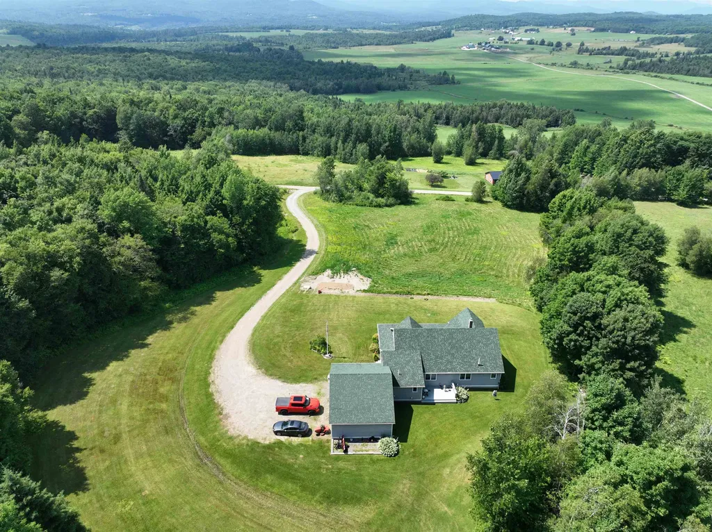 871 Kittridge Road Newport Town VT 05857