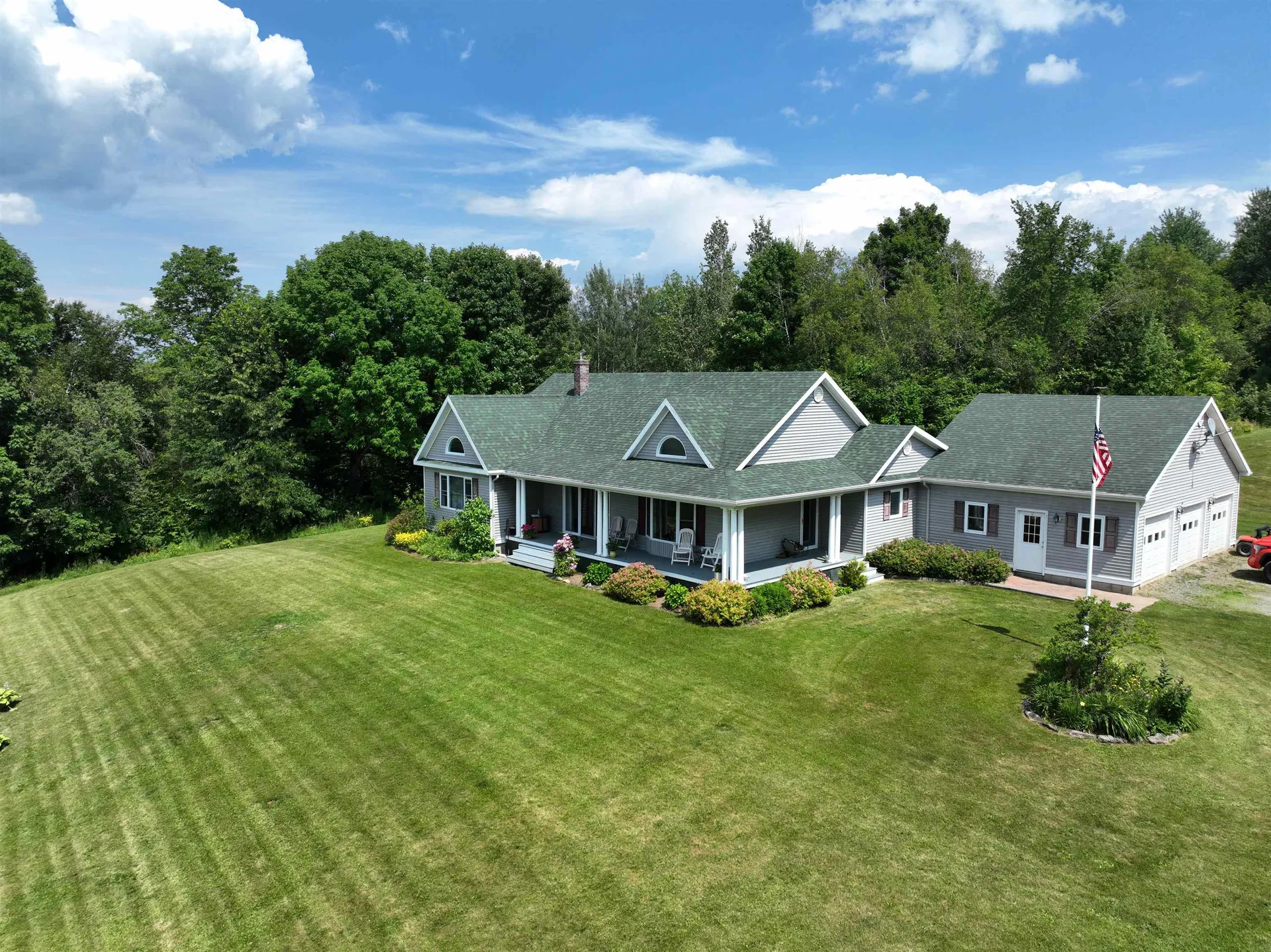 871 Kittridge Road Newport Town VT 05857