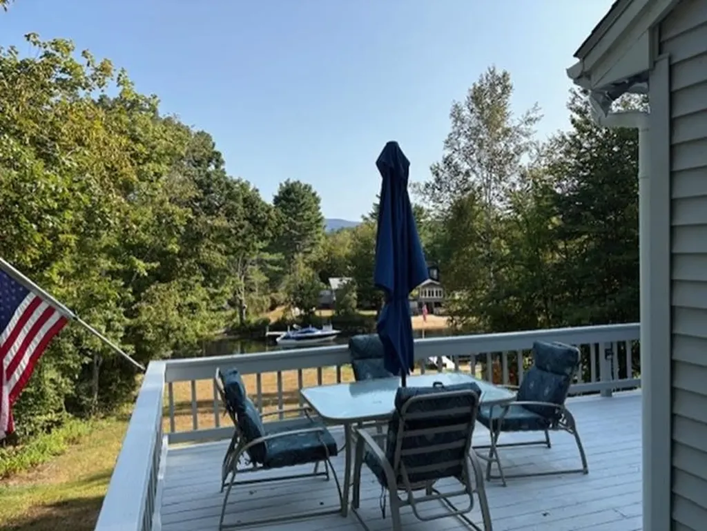 15 Homestead Lane Moultonborough NH 03254