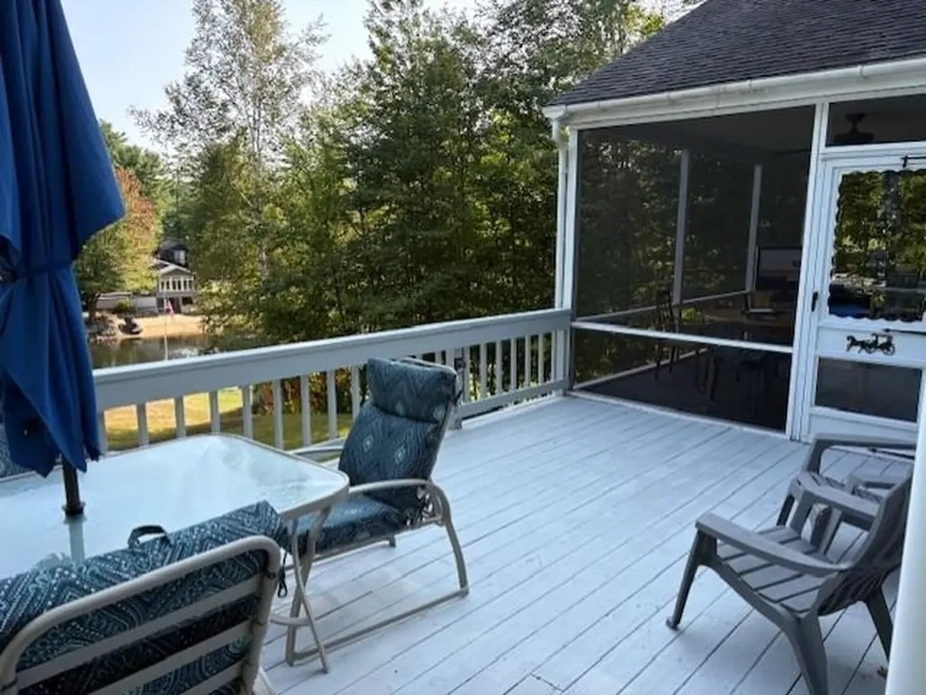 15 Homestead Lane Moultonborough NH 03254