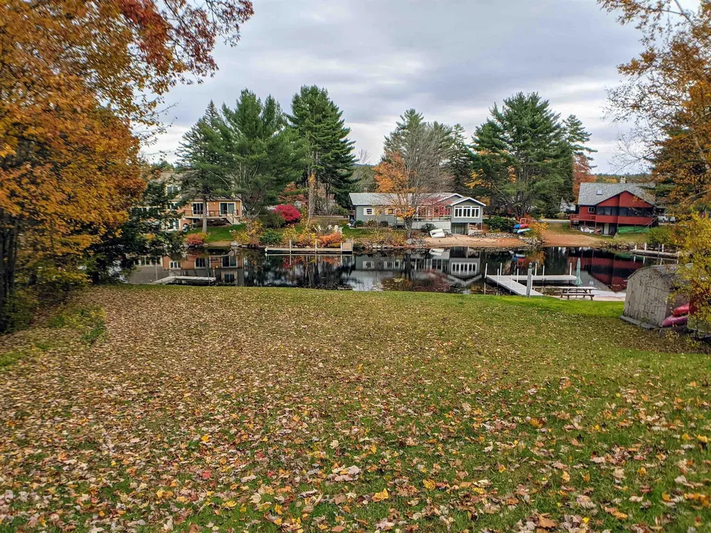 15 Homestead Lane Moultonborough NH 03254