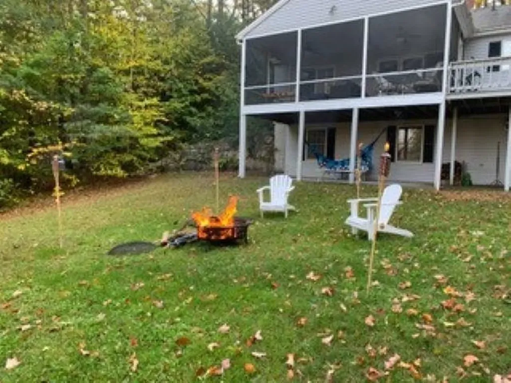 15 Homestead Lane Moultonborough NH 03254