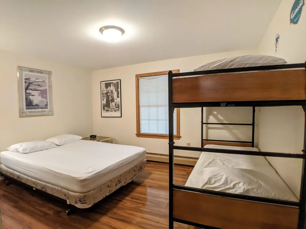 15 Homestead Lane Moultonborough NH 03254