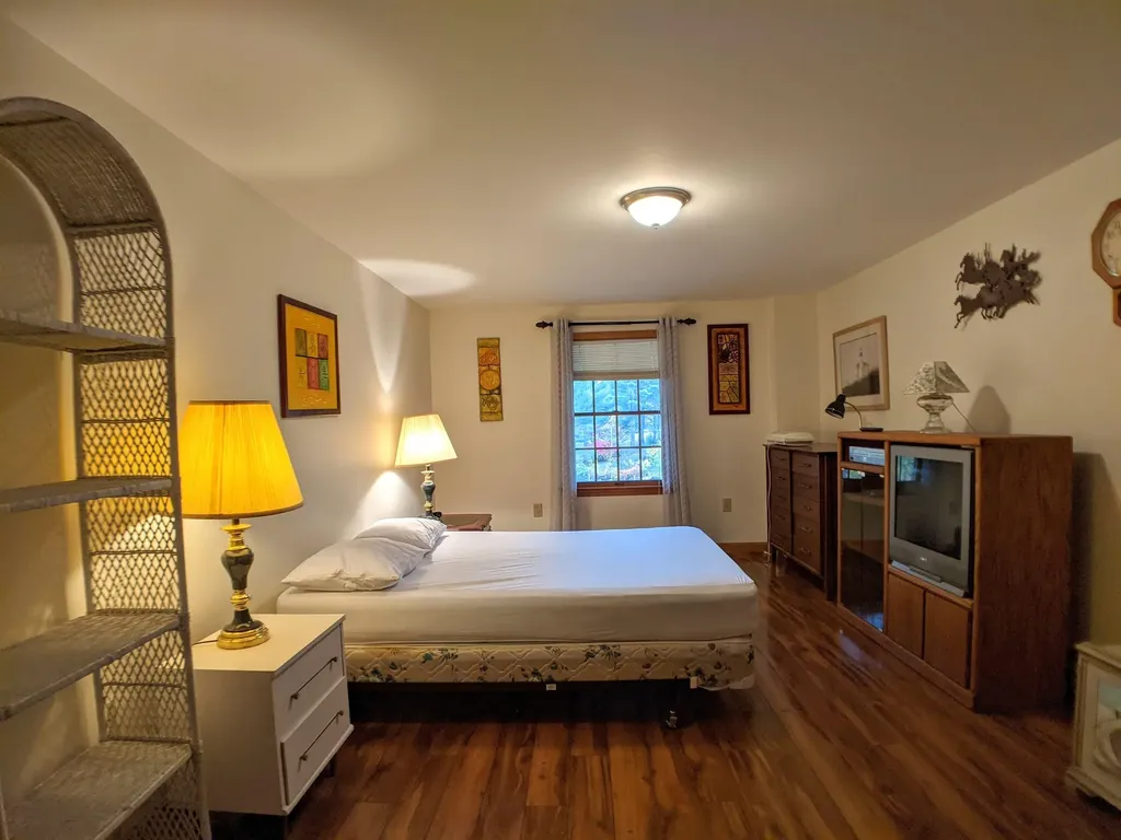 15 Homestead Lane Moultonborough NH 03254