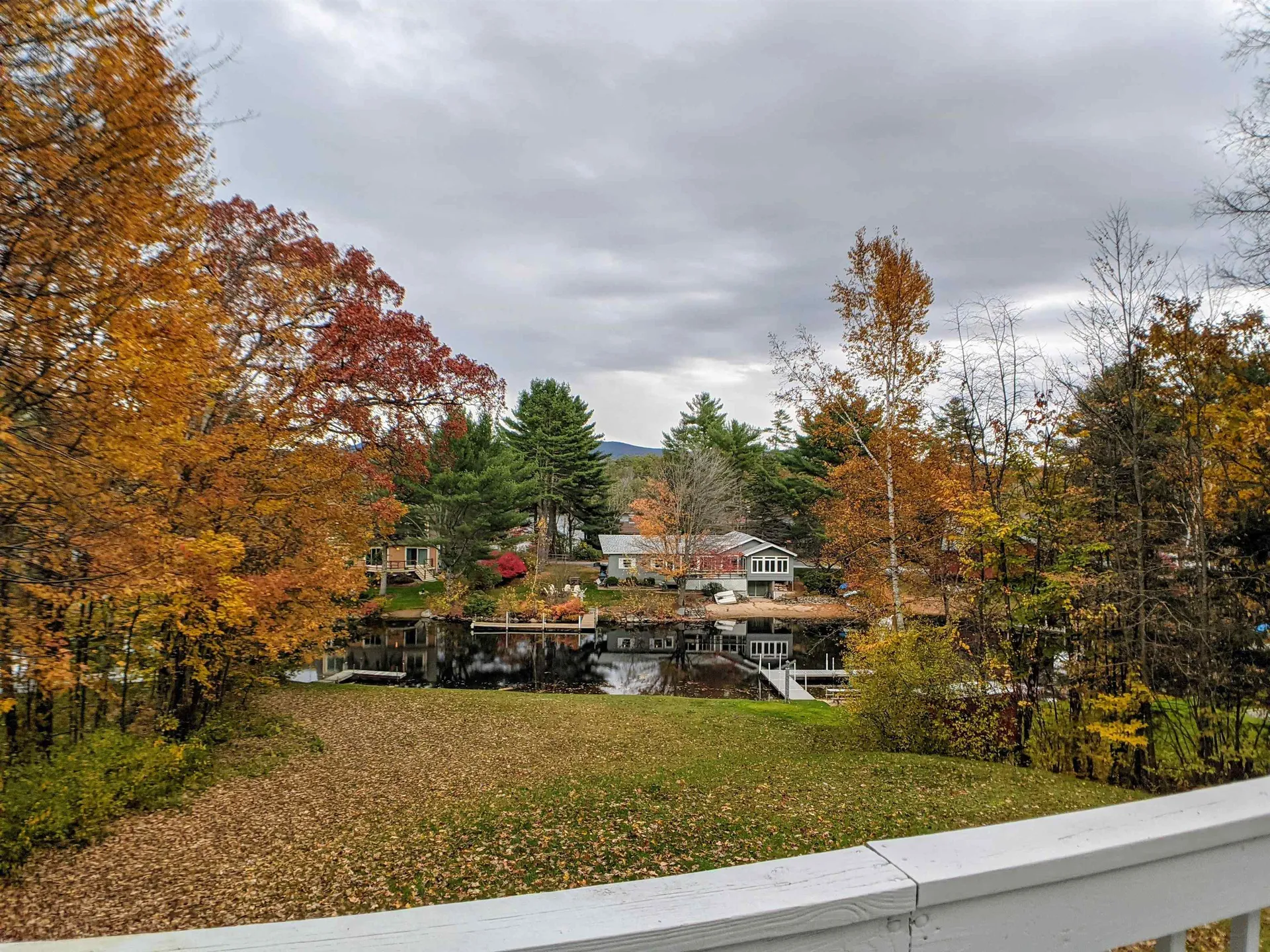 15 Homestead Lane Moultonborough NH 03254