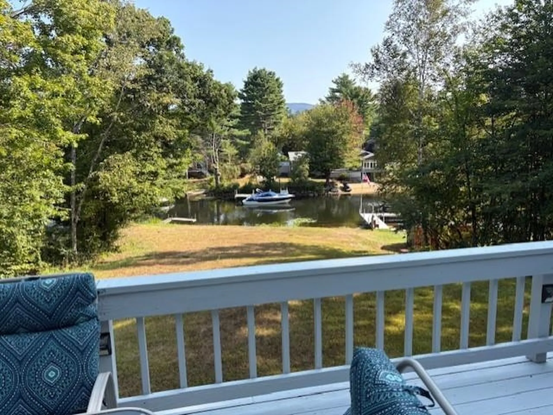 15 Homestead Lane Moultonborough NH 03254