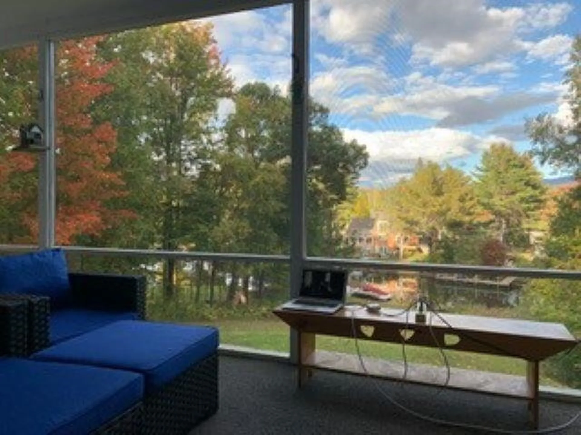 15 Homestead Lane Moultonborough NH 03254