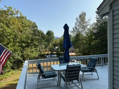 15 Homestead Lane Moultonborough NH 03254