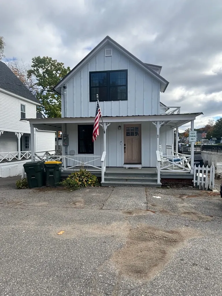 1 Simpson Avenue Laconia NH 03246