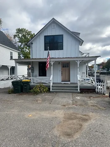 1 Simpson Avenue Laconia NH 03246
