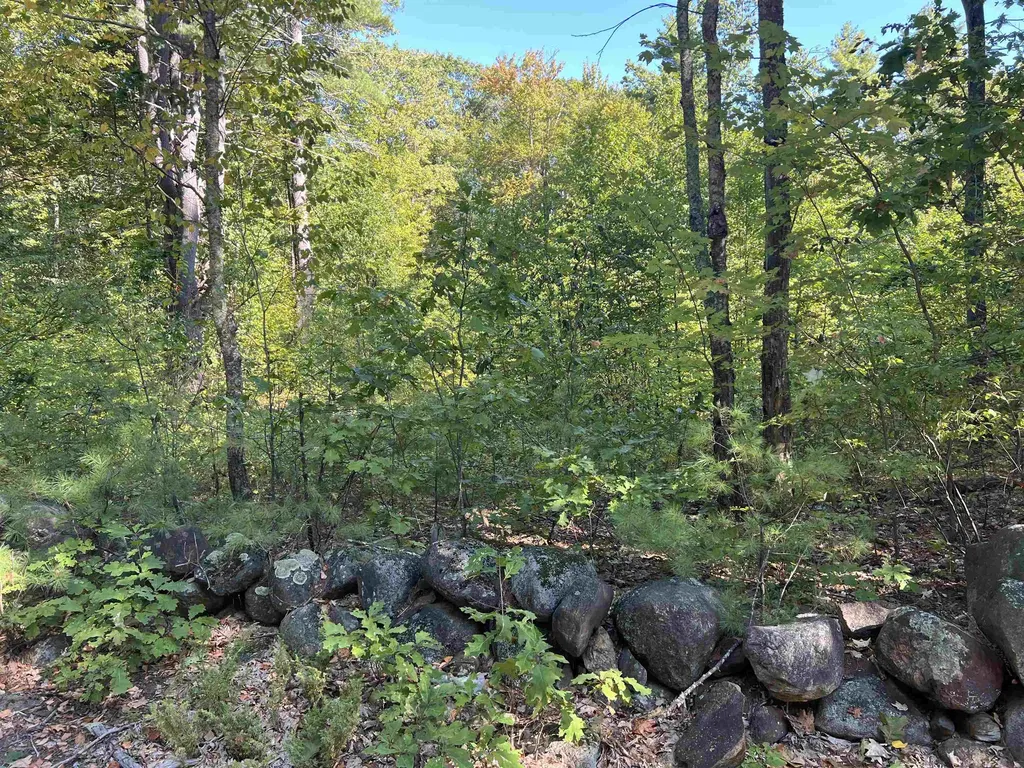 Farrington Corner Road Hopkinton NH 03229