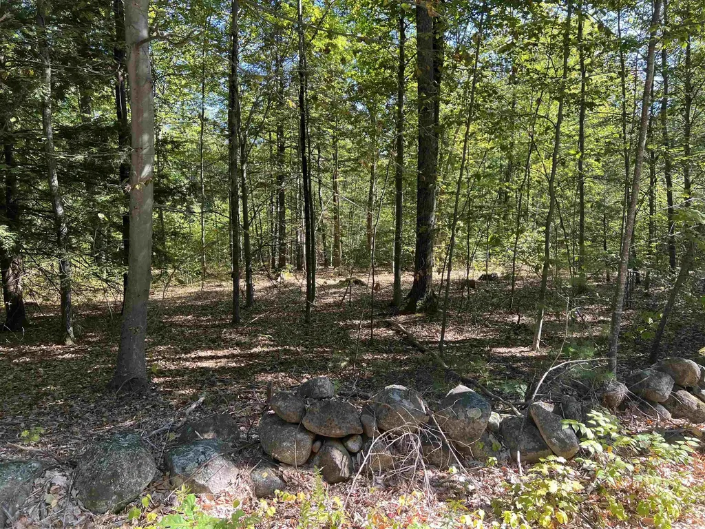 Farrington Corner Road Hopkinton NH 03229