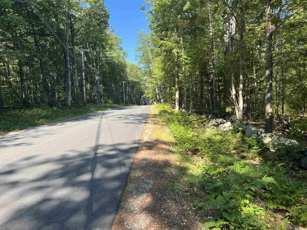 Farrington Corner Road Hopkinton NH 03229