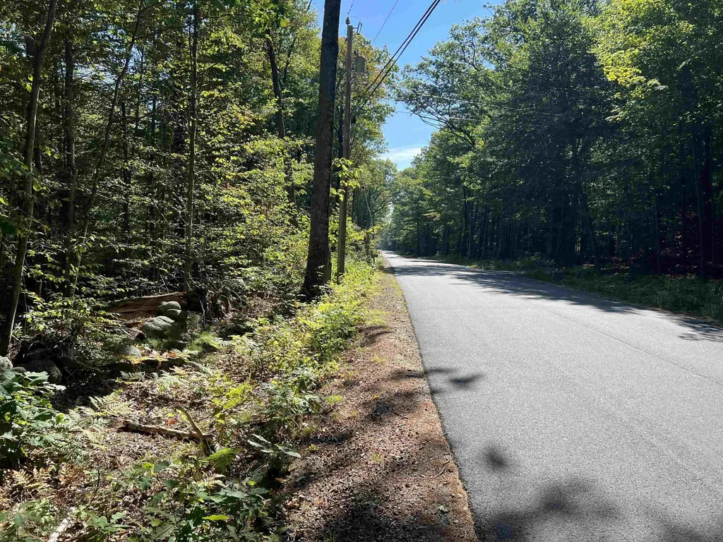 Farrington Corner Road Hopkinton NH 03229