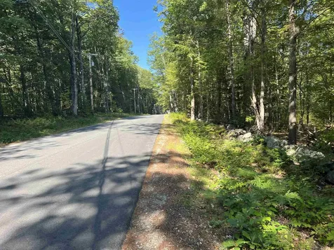 Farrington Corner Road Hopkinton NH 03229