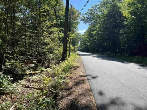 Farrington Corner Road Hopkinton NH 03229