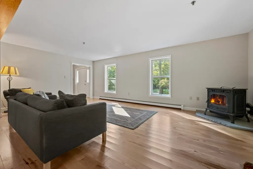 63 West Side Woods Bartlett NH 03812