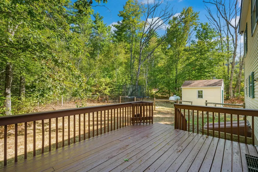 63 West Side Woods Bartlett NH 03812