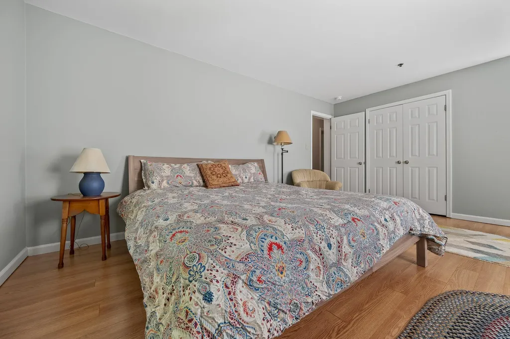 63 West Side Woods Bartlett NH 03812