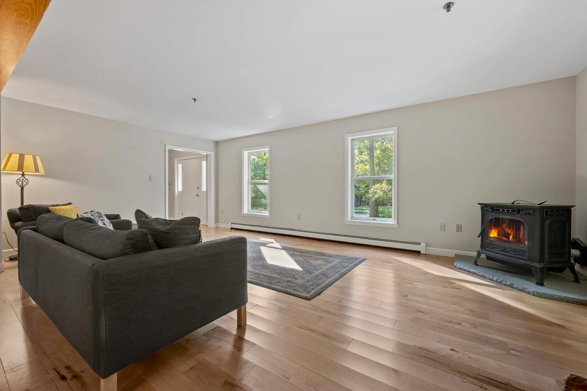 63 West Side Woods Bartlett NH 03812