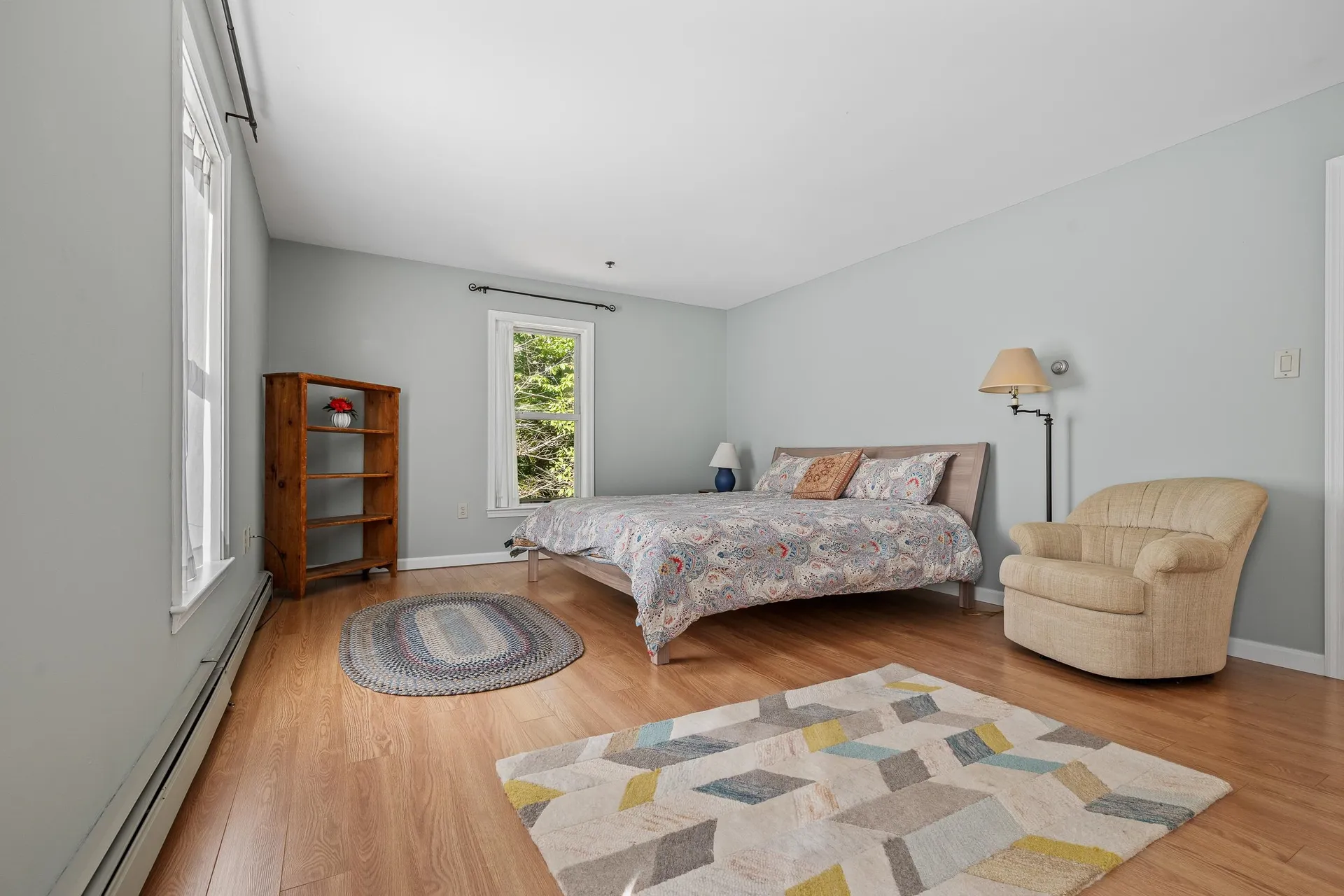 63 West Side Woods Bartlett NH 03812