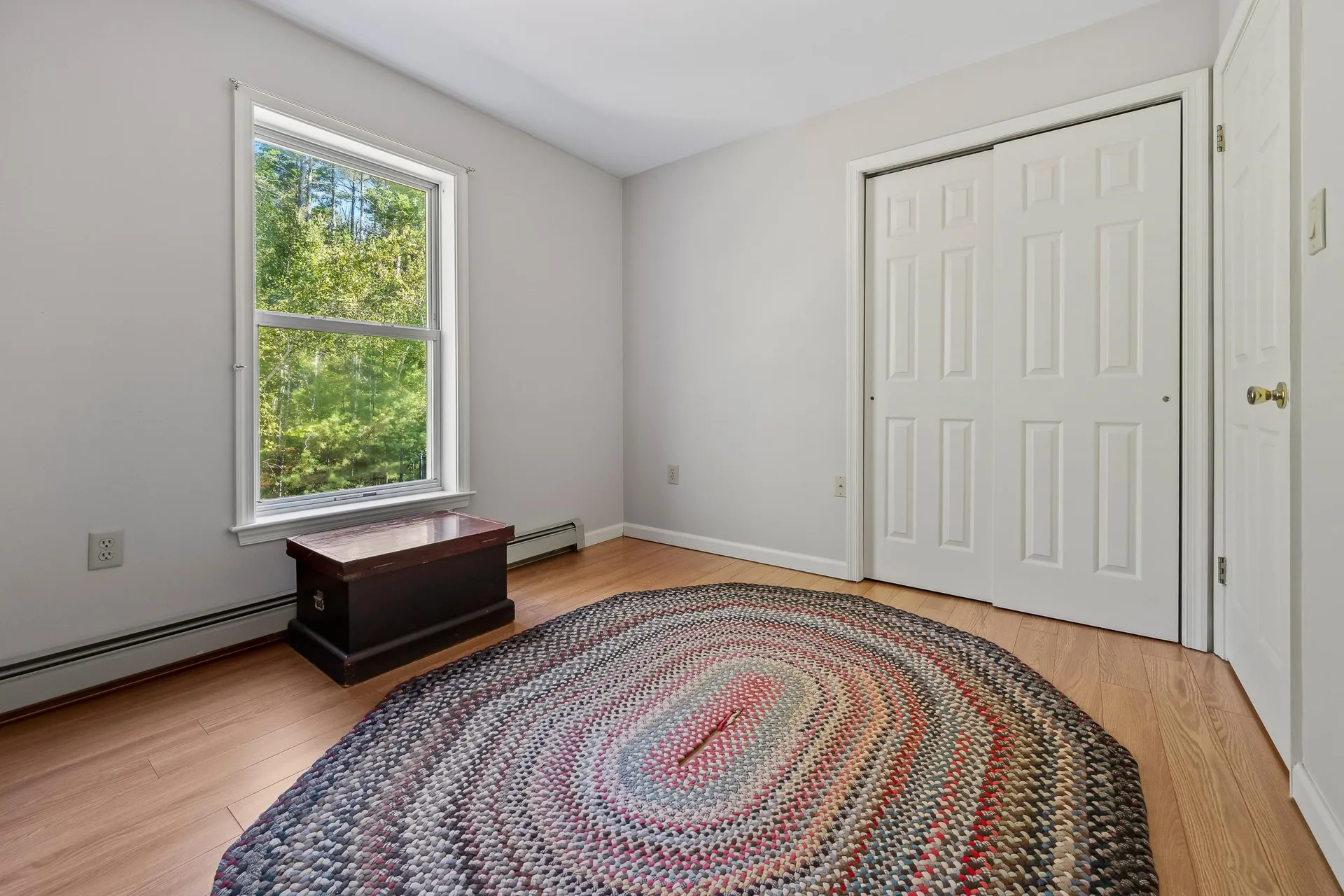 63 West Side Woods Bartlett NH 03812