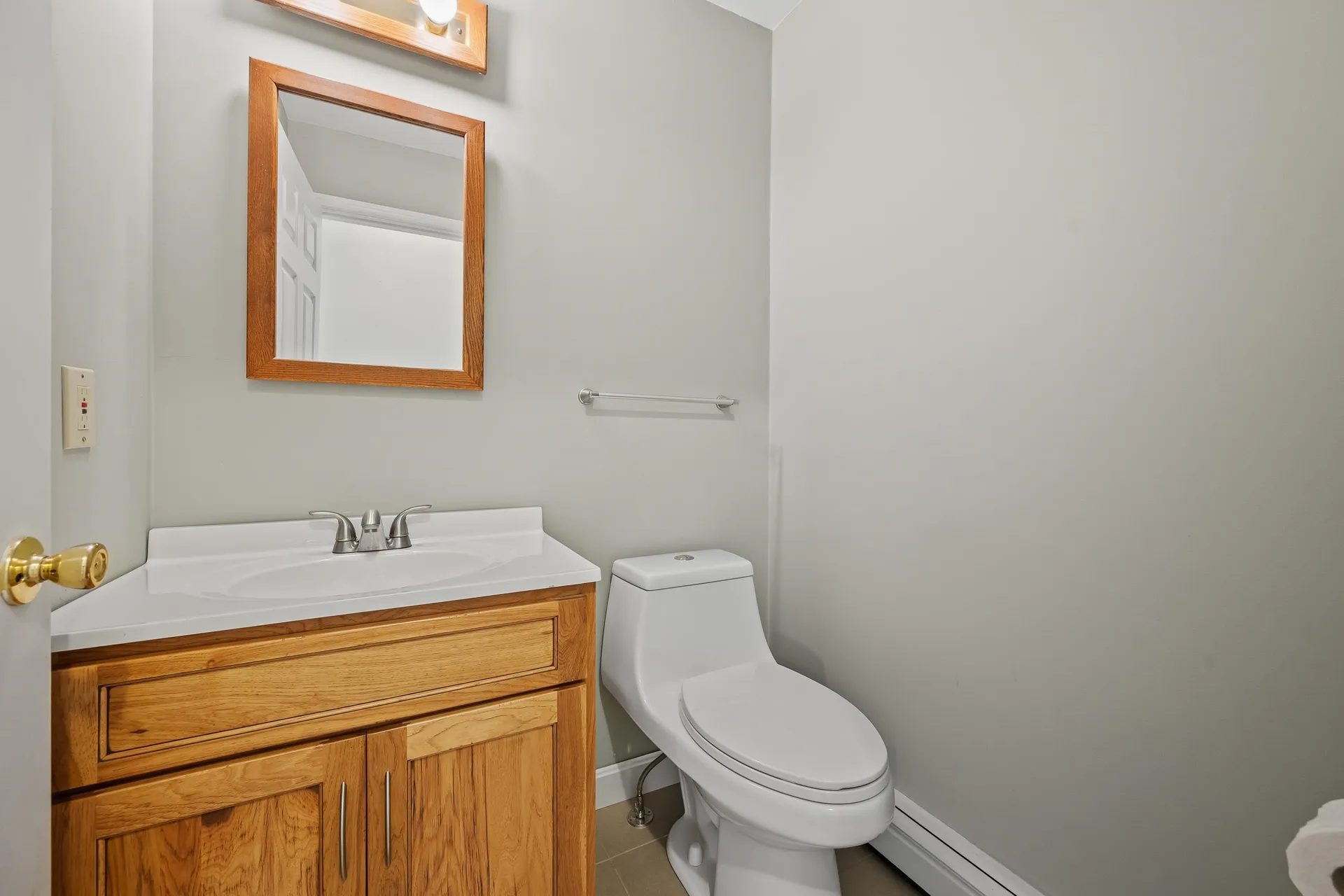 63 West Side Woods Bartlett NH 03812