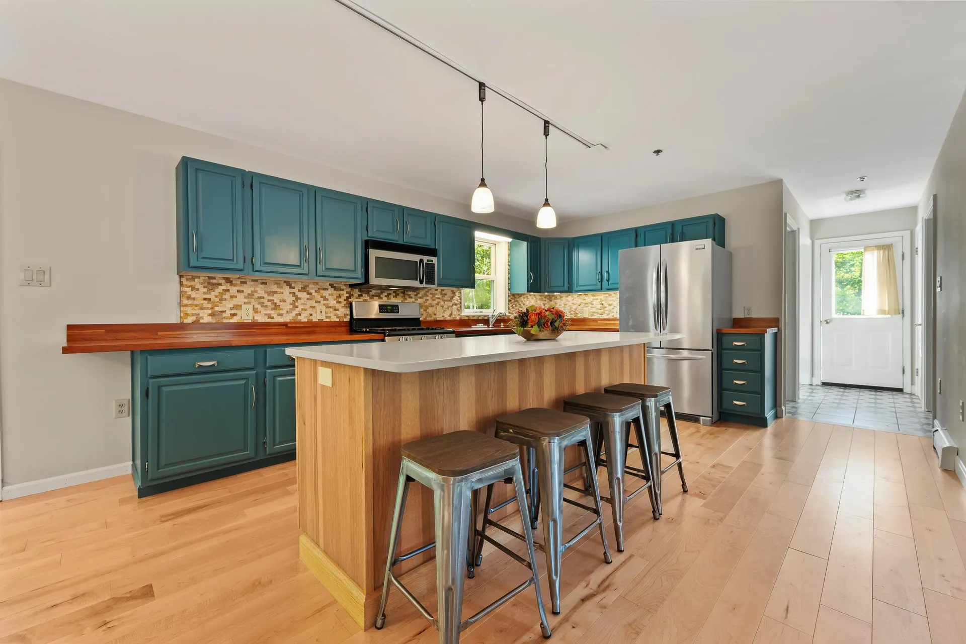 63 West Side Woods Bartlett NH 03812