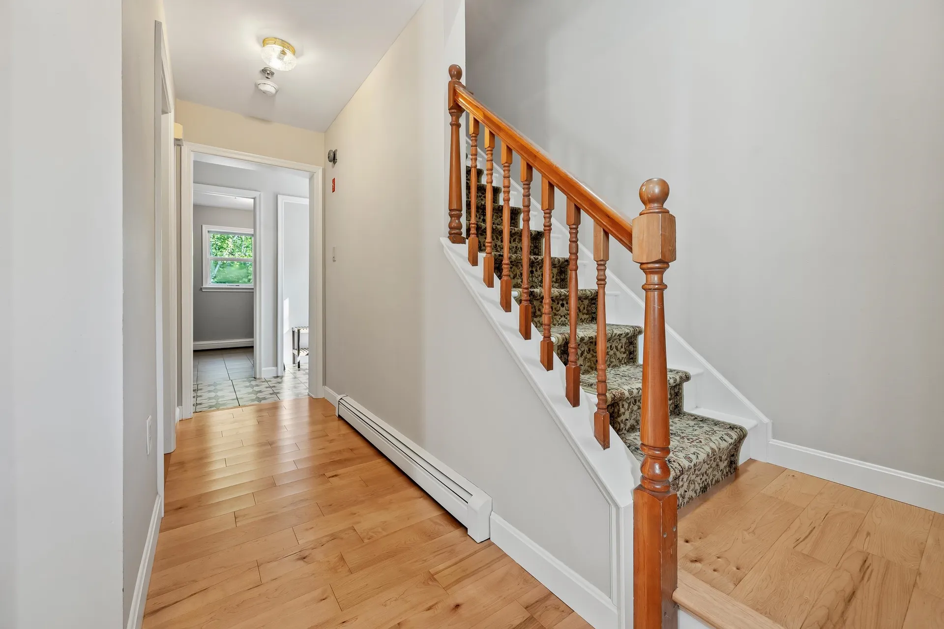 63 West Side Woods Bartlett NH 03812