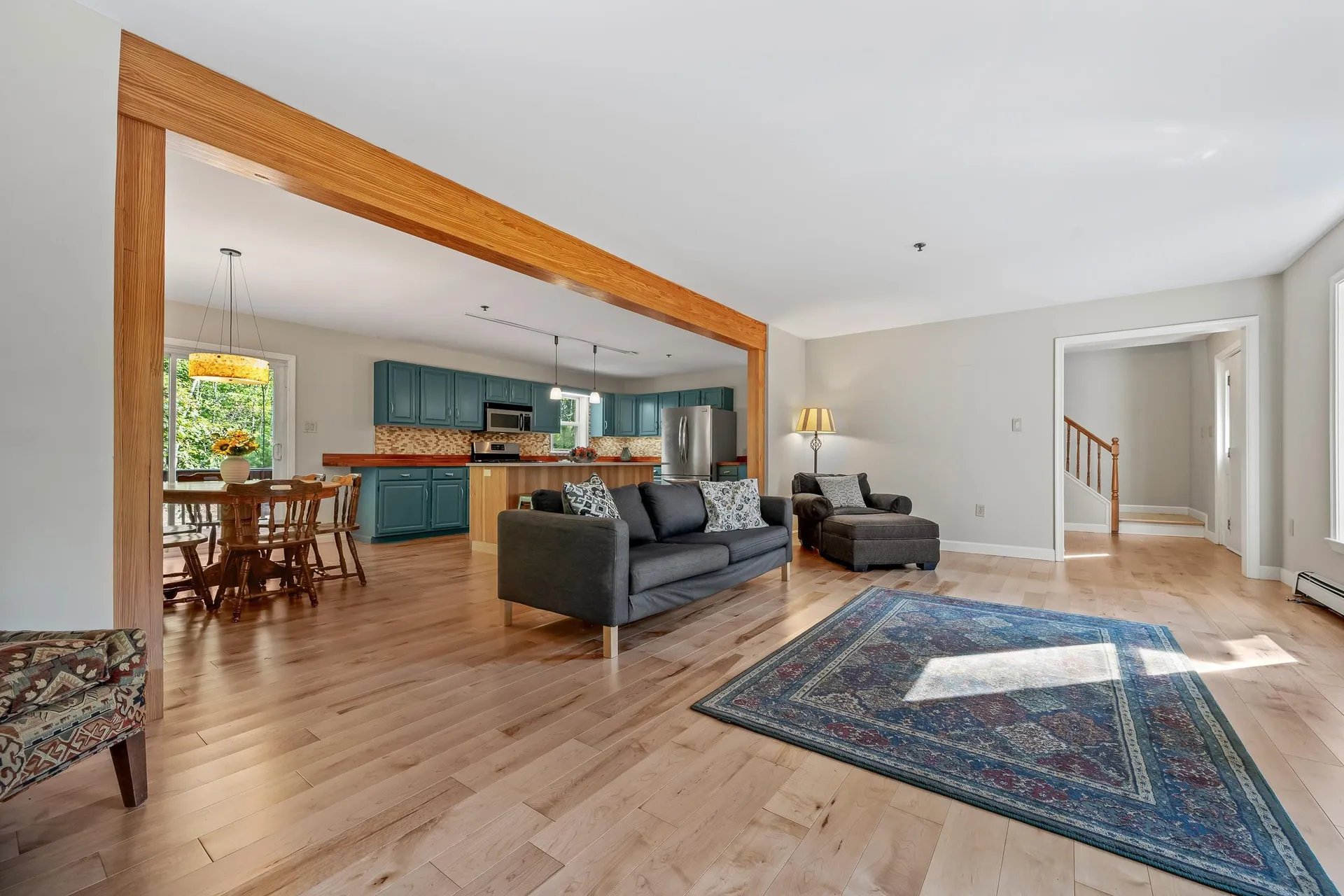 63 West Side Woods Bartlett NH 03812