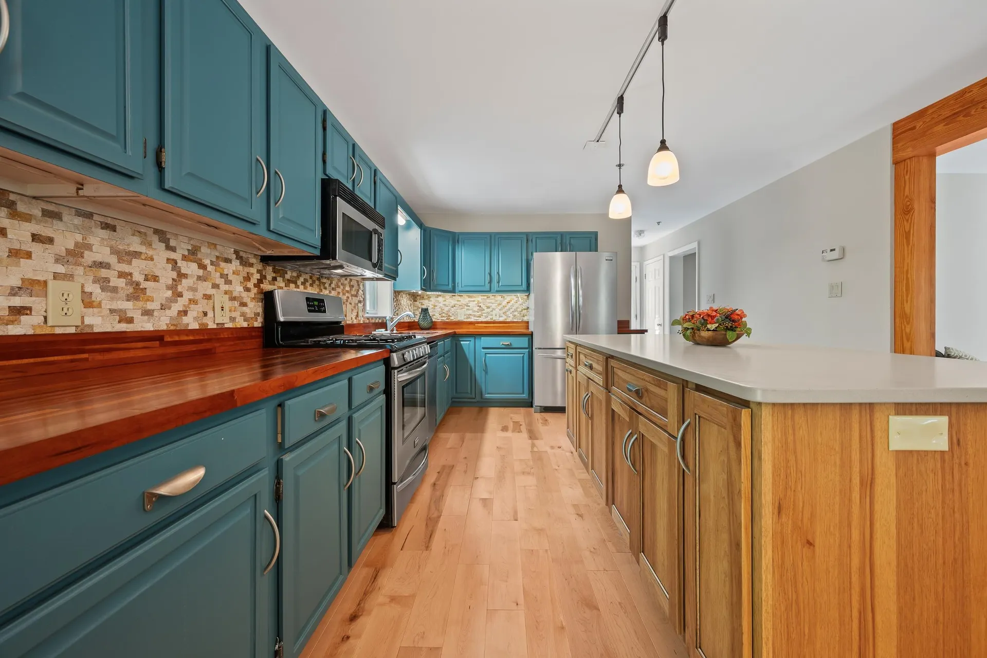 63 West Side Woods Bartlett NH 03812