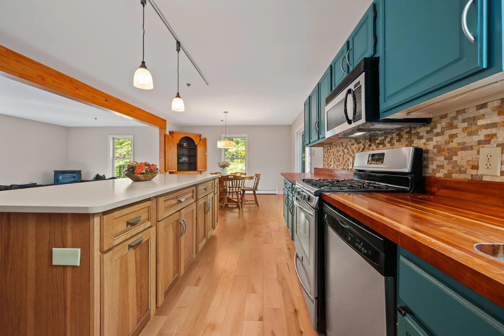 63 West Side Woods Bartlett NH 03812