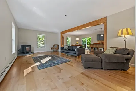 63 West Side Woods Bartlett NH 03812