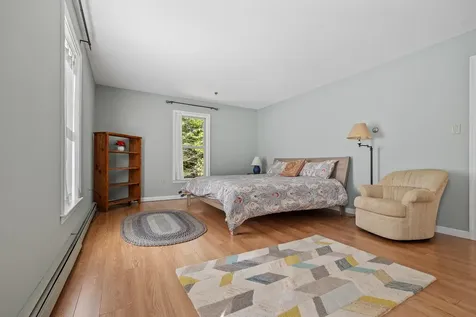 63 West Side Woods Bartlett NH 03812