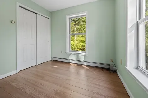 63 West Side Woods Bartlett NH 03812