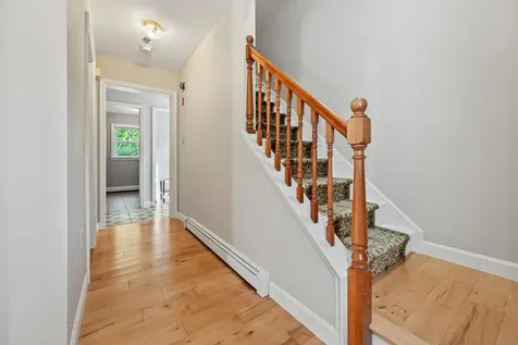 63 West Side Woods Bartlett NH 03812