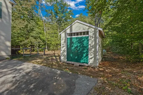 63 West Side Woods Bartlett NH 03812