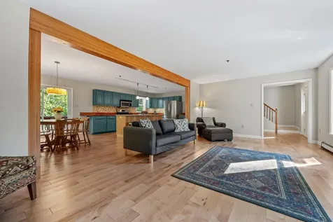 63 West Side Woods Bartlett NH 03812