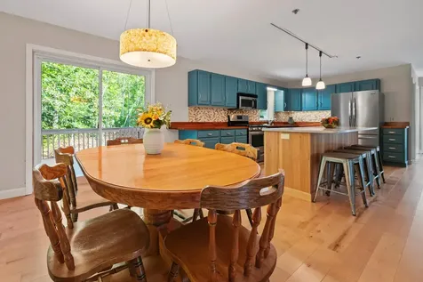 63 West Side Woods Bartlett NH 03812