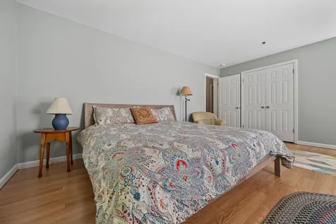 63 West Side Woods Bartlett NH 03812