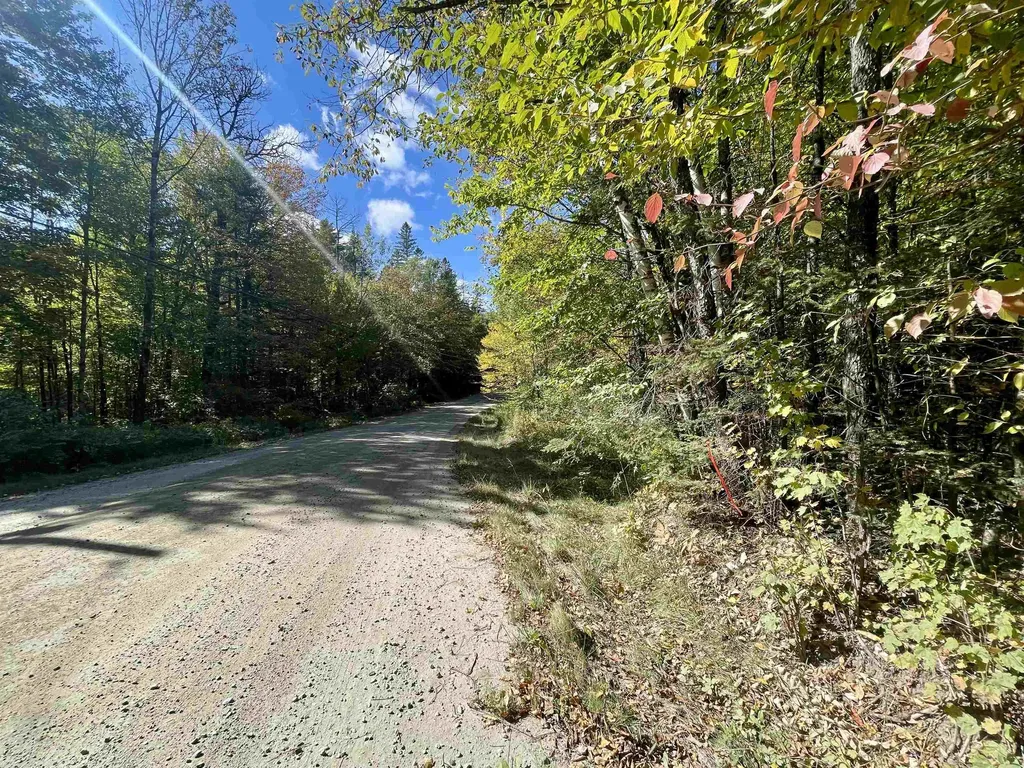 00 Marshall Newland Road Burke VT 05832