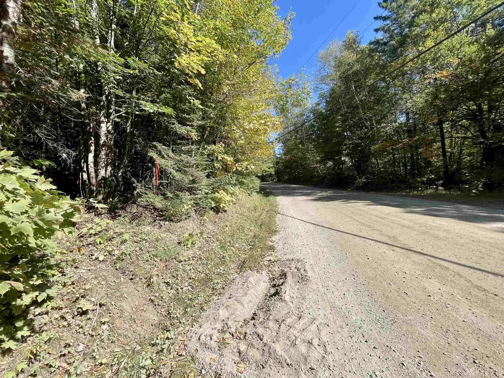 00 Marshall Newland Road Burke VT 05832