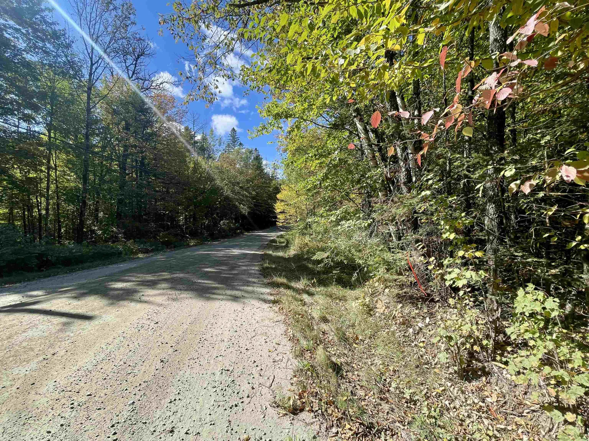 00 Marshall Newland Road Burke VT 05832