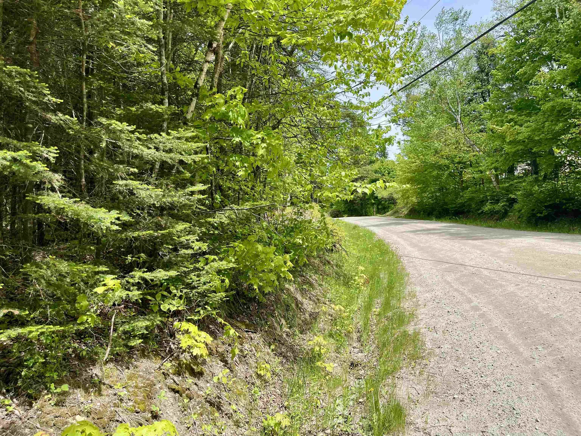 00 Marshall Newland Road Burke VT 05832
