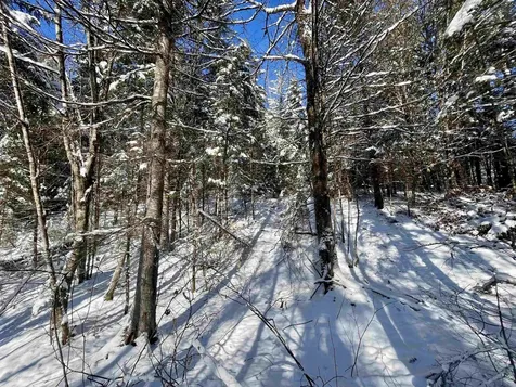 00 Marshall Newland Road Burke VT 05832