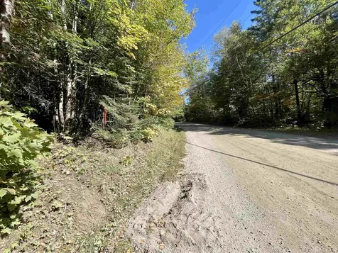 00 Marshall Newland Road Burke VT 05832