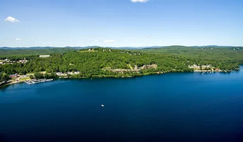 126 Soleil Mountain Laconia NH 03246-1835