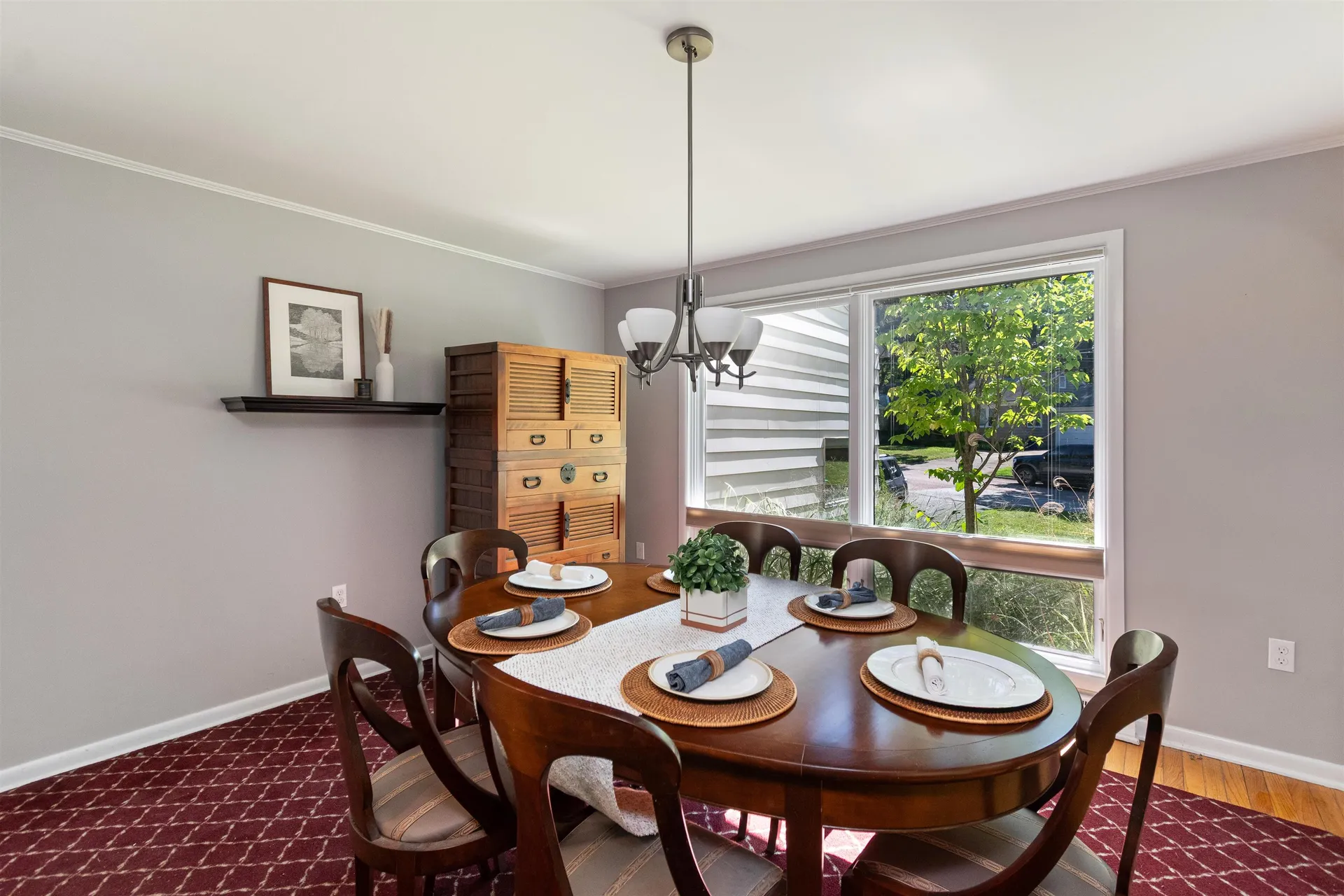2 Crescent Road Burlington VT 05401-4116