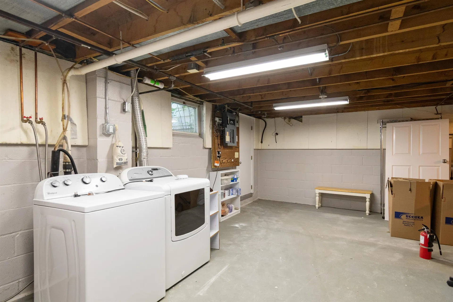 2 Crescent Road Burlington VT 05401-4116