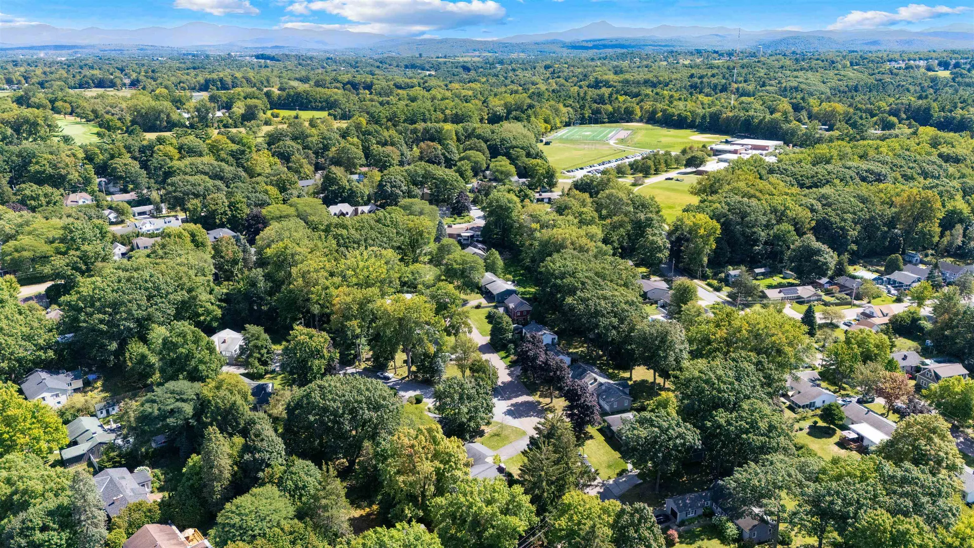 2 Crescent Road Burlington VT 05401-4116